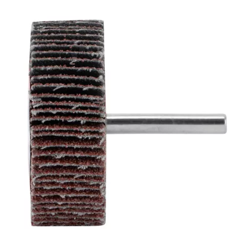 MTX 60x20mm P60 lamellás legyezőpalást csiszoló fúrógéphez