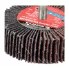 MTX 60x20mm P60 lamellás legyezőpalást csiszoló fúrógéphez