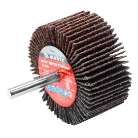   MTX 60x30mm P40 lamellás legyezőpalást csiszoló fúrógéphez
