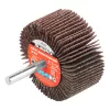 MTX 60x30mm P60 lamellás legyezőpalást csiszoló fúrógéphez
