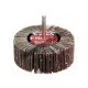 MTX 60x30mm P60 lamellás legyezőpalást csiszoló fúrógéphez