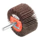 MTX 60x30mm P60 lamellás legyezőpalást csiszoló fúrógéphez