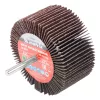 MTX 80x40mm P80 lamellás legyezőpalást csiszoló fúrógéphez