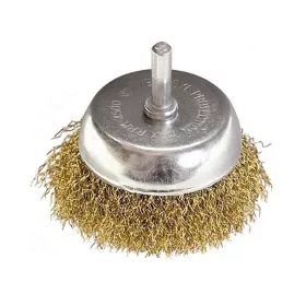 MTX 50x6mm réz fazékkorong fúróhoz kreppelt