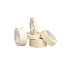 Vorel 38mmx25m festő, maszkoló szalag