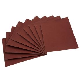 MTX 10db 230x280mm P240 csiszolópapír vízálló