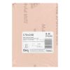 Russia 10db 170x240mm P150 csiszolópapír vízálló