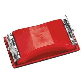 MTX csiszoló tönk 160x85mm csipeszes