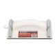 MTX csiszoló tönk 230x105mm csipeszes