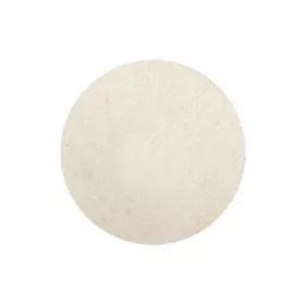 MTX 150x7mm gyapjú polírozó korong