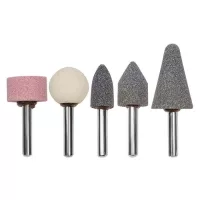  Lamellás csiszoló fúróhoz