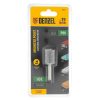 DENZEL 19x25mm 63C csiszolókő henger alak, fúróhoz 6mm szár