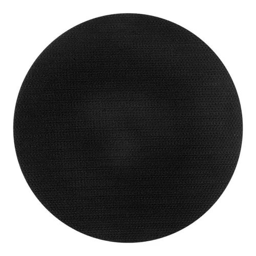 MTX 125mm tépőzáras csiszolópárna tengellyel fúrógéphez/ sarokcsiszolóhoz