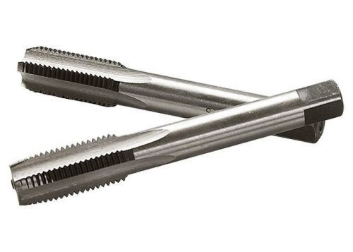 SIBRTEH M6x1,0mm kézi menetfúró csap 2db