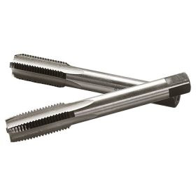 SIBRTEH M10x1.5mm kézi menetfúró csap 2db