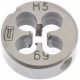 SIBRTEH M5x0.8mm menetmetsző fej