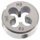 SIBRTEH M8x1.25mm menetmetsző fej
