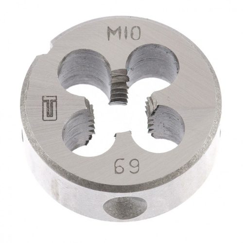 SIBRTEH M10x1.5mm menetmetsző fej