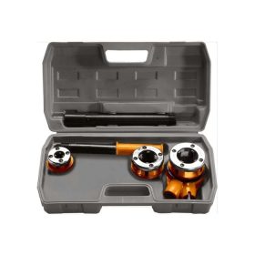 SPARTA 6 db Menetvágó szett 1/2 - 3/4 -1  racsnival