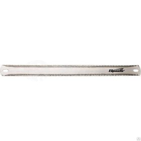 SPARTA 36db kétoldalú fém fűrészlap 300mm