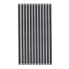 SPARTA 13 x 300 mm 24 TPI 1mm 12 db fémfűrészlap, vasfűrészlap U7 acél