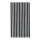 SPARTA 13 x 300 mm 24 TPI 1mm 12 db fémfűrészlap, vasfűrészlap U7 acél