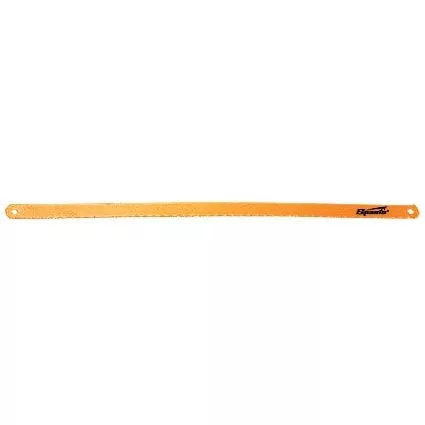SPARTA 300 x 13 mm 24TPI fém fűrész lap lágy, edzett