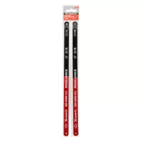 MTX 300mm 2db fém fűrész penge 18TPI bi-metal