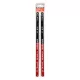 MTX 300mm 2db fém fűrész penge 18TPI bi-metal