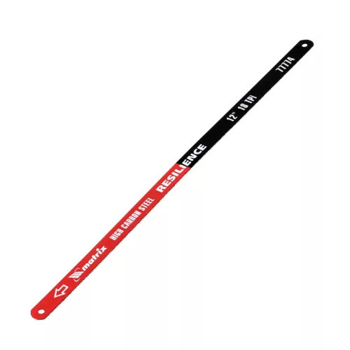 MTX 300mm 2db fém fűrész penge 18TPI bi-metal
