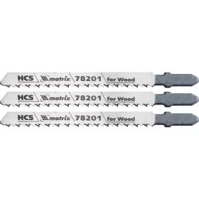 MTX T101B 3db-os professional dekopír fűrészlap fához