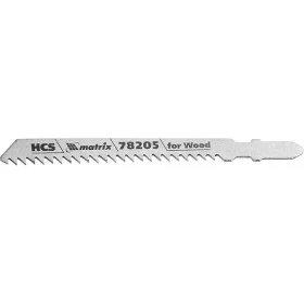 MTX T111C 3db-os professional dekopír fűrészlap fához