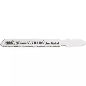 MTX T118G 3db-os professional dekopír fűrészlap fémhez