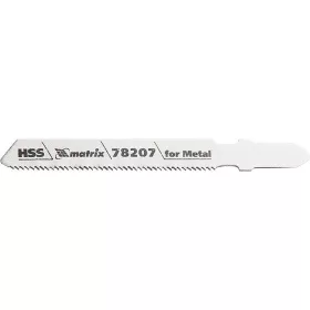 MTX T118A 3db-os professional dekopír fűrészlap fémhez