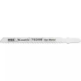 MTX T127D 3db-os professional dekopír fűrészlap fémhez