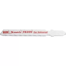 MTX T118AF 3db-os professional dekopír fűrészlap bi-metal