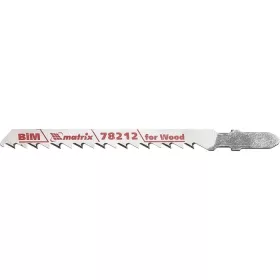 MTX T101DF 3db-os professional dekopír fűrészlap bi-metal
