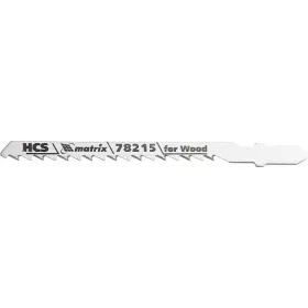   MTX T244D 3db-os professional dekopír fűrészlap íves, fához