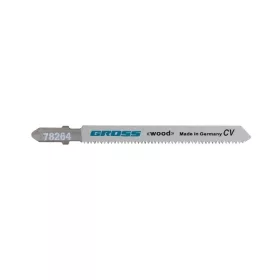 GROSS T101AI 2db professional penge szúrófűrészhez fa