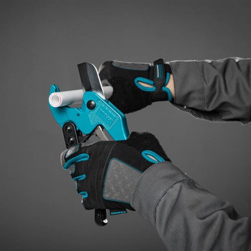 GROSS 42mm PVC csővágó PROFESSIONAL