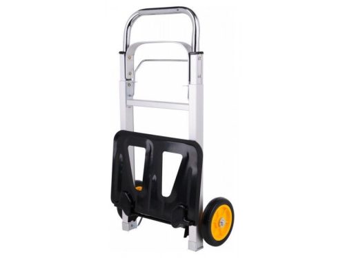 Vorel 90kg ALU összecsukható molnárkocsi