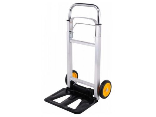 Vorel 90kg ALU összecsukható molnárkocsi