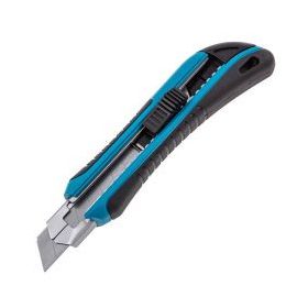   GROSS 170/ 18mm profi sniccerkés fém/ ABS test, gumírozott