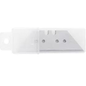   SPARTA 5db 18x60mm trapézkés sniccer/ tapétavágó cserekés