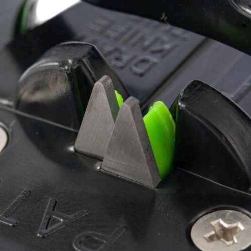 MTX univerzális késélező tapadókorongos