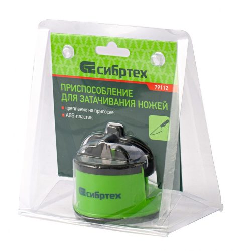 MTX univerzális késélező tapadókorongos