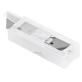 MTX 5db 18x60mm pengék trapézkés  szikéhez egyenes