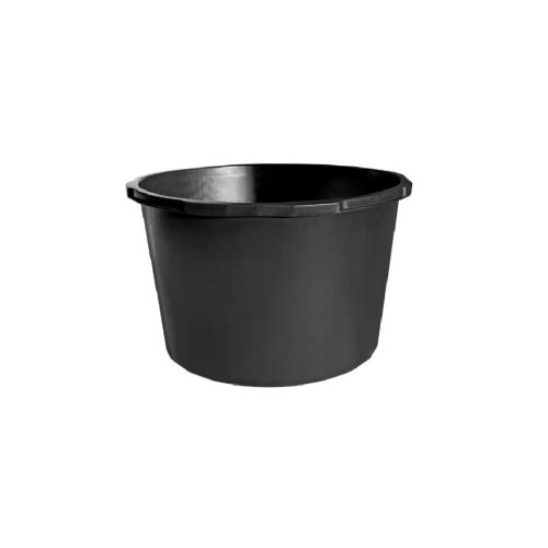 MTX 65L kerek habarcskeverő edény 