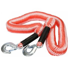 Vorel 3500kg vontatókötél rugalmas