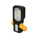 Vorel 3W akkus led lámpa 3.7V/800mAh 100lm USB